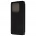 Чехол книжка ArmorStandart PU G-Case для Xiaomi Redmi Note 14 4G Black (ARM79784)