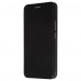 Чехол книжка ArmorStandart PU G-Case для Xiaomi Redmi Note 14 4G Black (ARM79784)