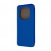 Чехол книжка ArmorStandart PU G-Case для Xiaomi Redmi Note 14 Pro 4G Blue (ARM79787)