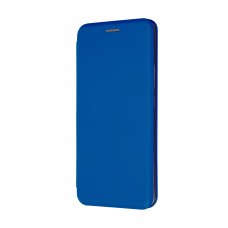 Чехол книжка ArmorStandart PU G-Case для Xiaomi Redmi Note 14 Pro 4G Blue (ARM79787)