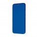 Чехол книжка ArmorStandart PU G-Case для Xiaomi Redmi Note 14 Pro 4G Blue (ARM79787)