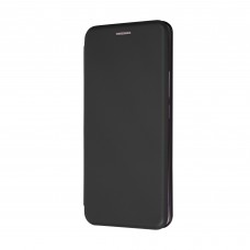 Чехол книжка ArmorStandart PU G-Case для Xiaomi Redmi Note 14 Pro 4G Black (ARM79788)