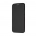 Чехол книжка ArmorStandart PU G-Case для Xiaomi Redmi Note 14 Pro 4G Black (ARM79788)