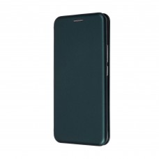 Чехол книжка ArmorStandart PU G-Case для Xiaomi Redmi Note 14 Pro 5G / Poco X7 Green (ARM79789)