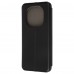 Чехол книжка ArmorStandart PU G-Case для Xiaomi Redmi Note 14 Pro 5G / Poco X7 Black (ARM79790)