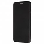 Чехол книжка ArmorStandart PU G-Case для Xiaomi Redmi Note 14 Pro 5G / Poco X7 Black (ARM79790)