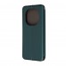 Чехол книжка ArmorStandart PU G-Case для Xiaomi Redmi Note 14 Pro+ 5G Green (ARM79791)