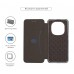 Чехол книжка ArmorStandart PU G-Case для Xiaomi Redmi Note 14 Pro+ 5G Green (ARM79791)