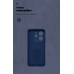 Чехол накладка ArmorStandart TPU ICON для Xiaomi Redmi Note 14 4G Camera cover Dark Blue (ARM79816)