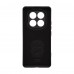 Чехол накладка ArmorStandart TPU Icon для Xiaomi Redmi Note 14 Pro 4G Camera cover Black (ARM79823)