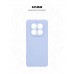 Чехол накладка ArmorStandart TPU Icon для Xiaomi Redmi Note 14 Pro 4G Camera cover Lavender (ARM79826)
