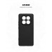 Чехол накладка ArmorStandart TPU ICON для Xiaomi Redmi Note 14 Pro 4G / Note 14 Pro 5G Camera cover Black (ARM79827)