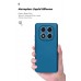 Чехол накладка ArmorStandart TPU ICON для Xiaomi Redmi Note 14 Pro 4G / Note 14 Pro 5G Camera cover Dark Blue (ARM79828)