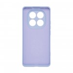 Чехол накладка ArmorStandart TPU ICON для Xiaomi Redmi Note 14 Pro 4G / Note 14 Pro 5G Camera cover Lavender (ARM79830) Чехол накладка ArmorStandart TPU ICON для Xiaomi Redmi Note 14 Pro 4G / Note 14 Pro 5G Camera cover Lavender (ARM79830)