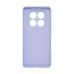 Чехол накладка ArmorStandart TPU ICON для Xiaomi Redmi Note 14 Pro 4G / Note 14 Pro 5G Camera cover Lavender (ARM79830)