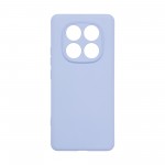 Чехол накладка ArmorStandart TPU ICON для Xiaomi Redmi Note 14 Pro 4G / Note 14 Pro 5G Camera cover Lavender (ARM79830) Чехол накладка ArmorStandart TPU ICON для Xiaomi Redmi Note 14 Pro 4G / Note 14 Pro 5G Camera cover Lavender (ARM79830)