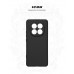 Чехол накладка ArmorStandart TPU ICON для Xiaomi Redmi Note 14 Pro+ 5G Camera cover Black (ARM79831)