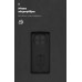 Чехол накладка ArmorStandart TPU ICON для Xiaomi Redmi Note 14 Pro+ 5G Camera cover Black (ARM79831)