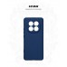 Чехол накладка ArmorStandart TPU ICON для Xiaomi Redmi Note 14 Pro+ 5G Camera cover Dark Blue (ARM79832)
