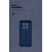 Чехол накладка ArmorStandart TPU ICON для Xiaomi Redmi Note 14 Pro+ 5G Camera cover Dark Blue (ARM79832)