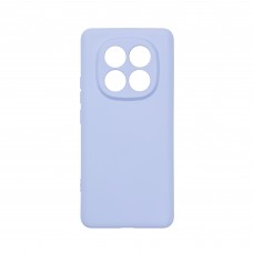 Чехол накладка ArmorStandart TPU ICON для Xiaomi Redmi Note 14 Pro+ 5G Camera cover Lavender (ARM79834)