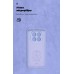 Чехол накладка ArmorStandart TPU ICON для Xiaomi Redmi Note 14 Pro+ 5G Camera cover Lavender (ARM79834)