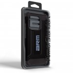 Чехол накладка Armorstandart TPU Panzer для Xiaomi Redmi Note 14 4G Black (ARM79839) Чехол накладка Armorstandart TPU Panzer для Xiaomi Redmi Note 14 4G Black (ARM79839)