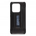 Чехол накладка Armorstandart TPU Panzer для Xiaomi Redmi Note 14 5G Black (ARM79842)