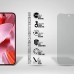Гидрогелевая пленка ArmorStandart Matte для Google Pixel 9 Pro XL (ARM79885)
