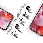 Гидрогелевая пленка ArmorStandart для Google Pixel 9 Pro XL (ARM79886)