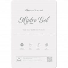 Гидрогелевая пленка ArmorStandart для планшетов 15inch Clear (ARM79901)