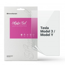 Защитная пленка ArmorStandart Nano для Tesla Model 3 / Model Y Clear (ARM79902)