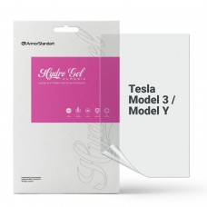 Защитная пленка ArmorStandart Nano для Tesla Model 3 / Model Y Matte (ARM79903)