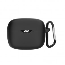 Чехол ArmorStandart TPU Silicone для кейса наушников JBL Tune Beam Black (ARM79911)