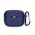 Чехол ArmorStandart TPU Silicone для кейса наушников JBL Tune Beam Dark Blue (ARM79912)