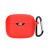 Чехол ArmorStandart TPU Silicone для кейса наушников JBL Tune Beam Red (ARM79913)