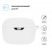 Чехол ArmorStandart TPU Silicone для кейса наушников JBL Tune Beam White (ARM79914)