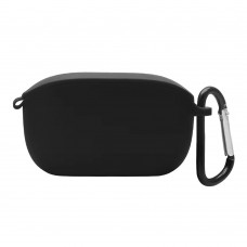 Чехол ArmorStandart TPU Silicone для кейса наушников JBL Wave Buds Black (ARM79915)