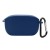 Чехол ArmorStandart TPU Silicone для кейса наушников JBL Wave Buds Dark Blue (ARM79916)