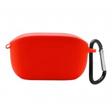 Чехол ArmorStandart TPU Silicone для кейса наушников JBL Wave Buds Red (ARM79917)