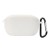 Чехол ArmorStandart TPU Silicone для кейса наушников JBL Wave Buds White (ARM79918)