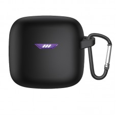 Чехол ArmorStandart TPU Silicone для кейса наушников JBL Tune FleX Black (ARM79919)