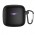 Чехол ArmorStandart TPU Silicone для кейса наушников JBL Tune FleX Black (ARM79919)