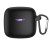 Чехол ArmorStandart TPU Silicone для кейса наушников JBL Tune FleX Black (ARM79919)