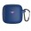 Чехол ArmorStandart TPU Silicone для кейса наушников JBL Tune FleX Dark Blue (ARM79920)