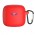 Чехол ArmorStandart TPU Silicone для кейса наушников JBL Tune FleX Red (ARM79921)