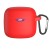 Чехол ArmorStandart TPU Silicone для кейса наушников JBL Tune FleX Red (ARM79921)