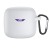 Чехол ArmorStandart TPU Silicone для кейса наушников JBL Tune FleX White (ARM79922)