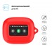 Чехол ArmorStandart TPU Silicone для кейса наушников JBL Live Flex 3 / Live Beam 3 Red (ARM79925)