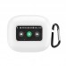 Чехол ArmorStandart TPU Silicone для кейса наушников JBL Live Flex 3 / Live Beam 3 White (ARM79926)